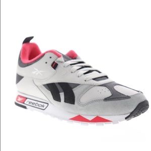 Reebok classic leather